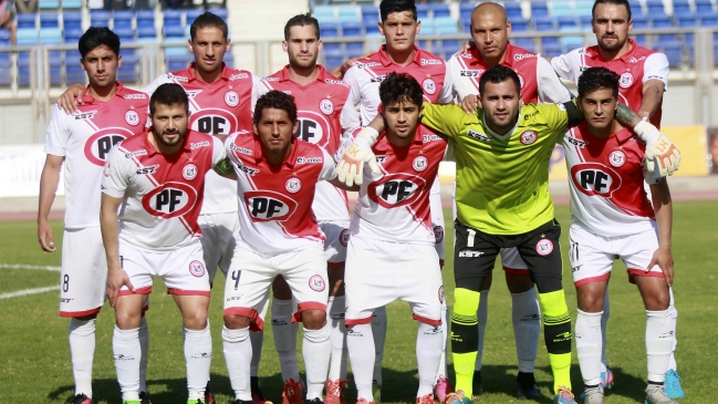 Los resultados de la séptima fecha del Torneo de Apertura y la Primera B