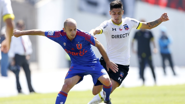 Colo Colo y Universidad de Chile chocan en el Superclásico con urgencia de puntos