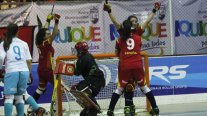 España conquistó el título del Mundial de Hockey Patín femenino en Iquique