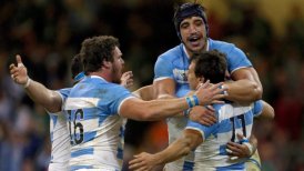 Argentina presentó candidatura para organizar el Mundial de Rugby de 2027