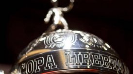 Final de la Copa Libertadores 2017 se jugará en ida y vuelta