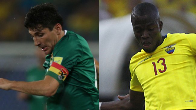 Bolivia recibe a Ecuador con la misión de ganar para seguir soñando con el Mundial