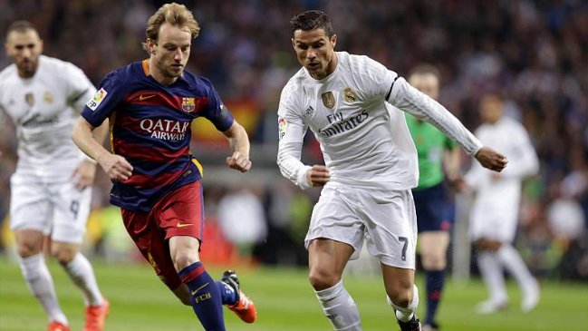 Real Madrid y FC Barcelona jugarán contra clubes de tercera división en la Copa del Rey