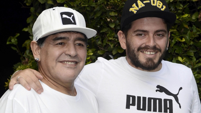 Maradona reiteró su rechazo a pagar deuda tributaria en Italia: "No debo nada"