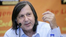 Ilie Nastase fue nombrado capitán del equipo de Rumania de la Copa Federación