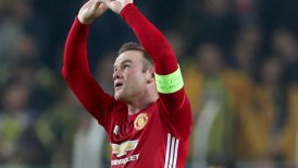 Wayne Rooney será el capitán de Inglaterra en el partido contra Escocia