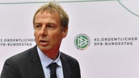 Jurgen Klinsmann: México se fortaleció como equipo después del 7-0 con Chile
