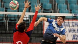 Con 13 equipos comenzará este fin de semana la liga masculina de Voleibol