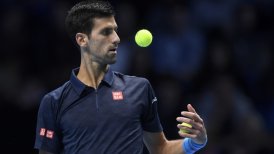 Novak Djokovic y su nueva final con Andy Murray: "Es como una película, un romance"