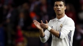 Cristiano Ronaldo aseguró que siente menos presión en Portugal que en Real Madrid