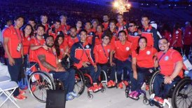 Cámara de Diputados aprobó proyecto que reconoce al deporte adaptado y paralímpico
