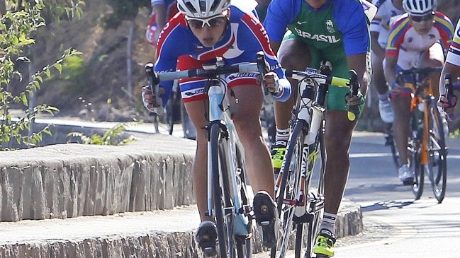 Paola Muñoz firmó en equipo español y correrá las grandes citas del ciclismo