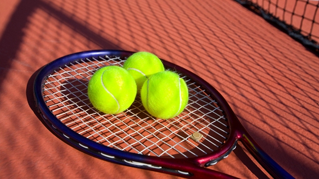 Siete tenistas españoles fueron detenidos por arreglo de partidos