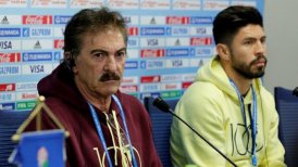Ricardo La Volpe: El duelo ante Jeonbuk en el Mundial de Clubes será como una final