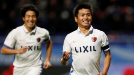 Kashima Antlers es semifinalista del Mundial de Clubes tras vencer a Mamelodi Sundowns