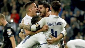 Real Madrid emprendió rumbo al Mundial de Clubes sin Gareth Bale