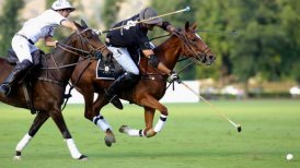 Verfrut se quedó con el Abierto Club de Polo