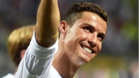 Cristiano Ronaldo: El Mundial de Clubes significa mucho