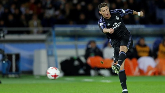 Real Madrid busca su segundo Mundial de Clubes ante el anfitrión Kashima Antlers