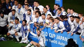 Palmarés del Mundial de Clubes: Real Madrid alzó su segundo título