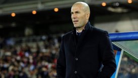 Zinedine Zidane y la dura final del Mundial de Clubes: Estábamos preparados para sufrir