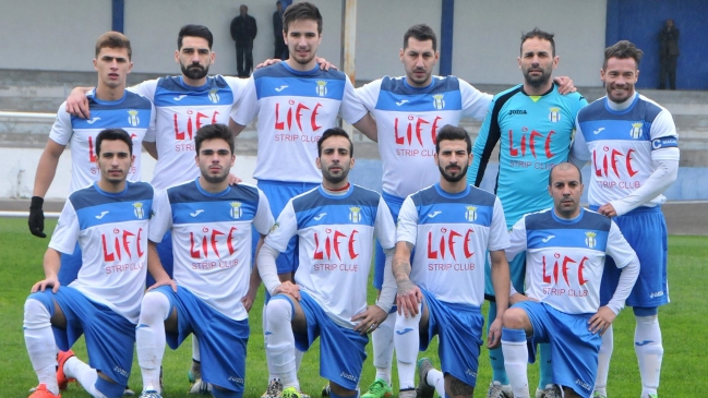 Canelas 2010, el "imbatible" equipo portugués formado por barristas de FC Porto