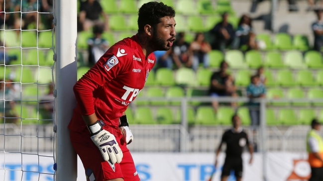 Mauricio Viana recaló en Sporting Cristal y jugará la Libertadores