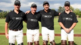 Entre viernes y sábado se jugará la Copa Año Nuevo de Polo