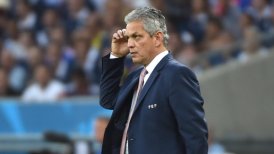 Reinaldo Rueda fue elegido como el mejor entrenador de América del 2016