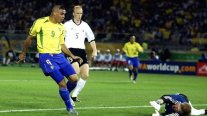 Los sarcásticos mensajes de Ronaldo y Toni Kroos para Año Nuevo