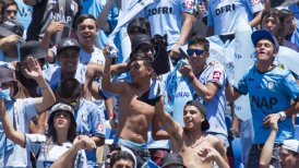 Deportes Iquique anunció aumento en la capacidad del Estadio de Cavancha