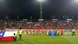 Presidente fútbol uruguayo por unificación de Clasificatorias: Es un tema que ni siquiera se ha tocado