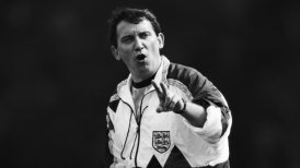 Falleció el ex seleccionador inglés Graham Taylor