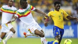 Gabón y Guinea Bissau inaugurarán la Copa Africana de Naciones