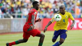 Gabón y Guinea Bissau inauguraron la Copa Africana con un tibio empate