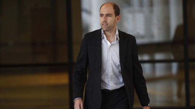Corte de Apelaciones acogió solicitud de extradición contra Sergio Jadue