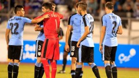 Uruguay y Brasil animan la segunda jornada del hexagonal del Sudamericano Sub 20