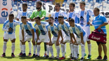 Andrónico Luksic ante la propuesta de invertir en Deportes Antofagasta: "Tomo nota"