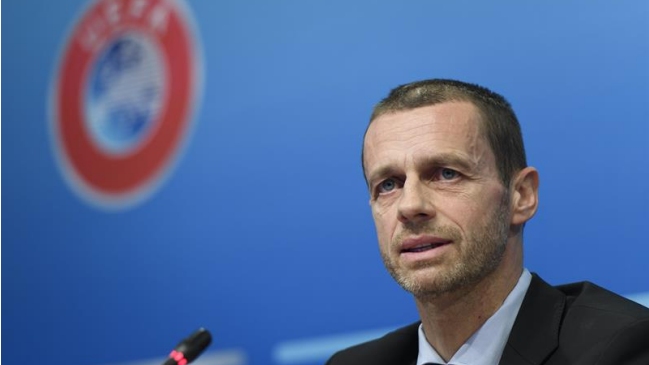 La UEFA pedirá 16 cupos para el Mundial del 2026