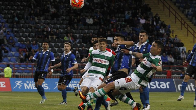 Deportes Temuco enfrenta a Huachipato con la misión de sumar sus primeros puntos en el Clausura