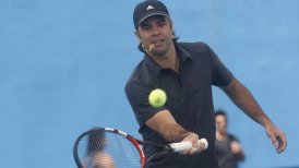 Fernando González participará en el ATP World Champions Tour