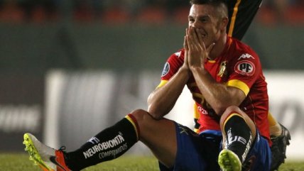 El sufrido empate que logró U. Española ante The Strongest