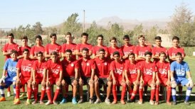 Falleció futbolista juvenil de Unión San Felipe