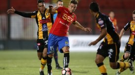 Unión Española visita a The Strongest con el objetivo de avanzar en la Libertadores