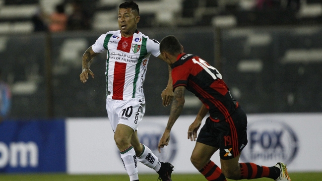 10 momentos de equipos chilenos en la Copa Sudamericana