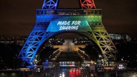 El 69 por ciento de los franceses quiere los JJOO de 2024 en París