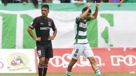 Revisa todos los goles de la cuarta fecha del Torneo de Clausura