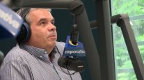 Aldo Schiappacasse es la Figura Radial del Año