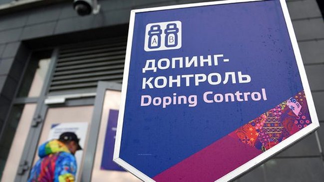 El TAS suspendió de por vida a médico a cargo del dopaje ruso