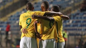Brasil superó sin problemas a Ecuador y es nuevo líder del hexagonal final en el Sub 17